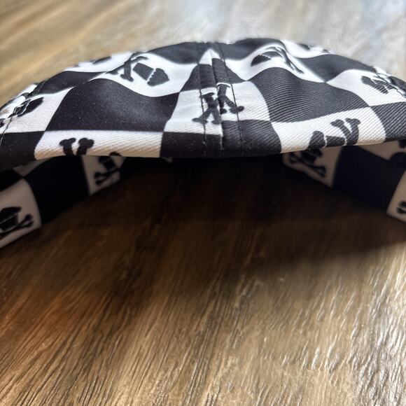 Johnny Cupcakes Baseball Five Panel Hat NEW - Picture 2 of 5